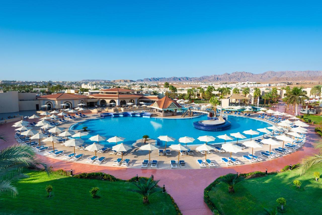 Xperience Kiroseiz Parkland Hotel Sharm el-Sheikh Exterior photo