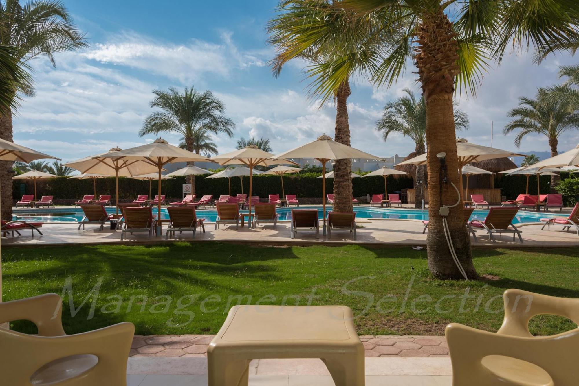 Xperience Kiroseiz Parkland Hotel Sharm el-Sheikh Exterior photo