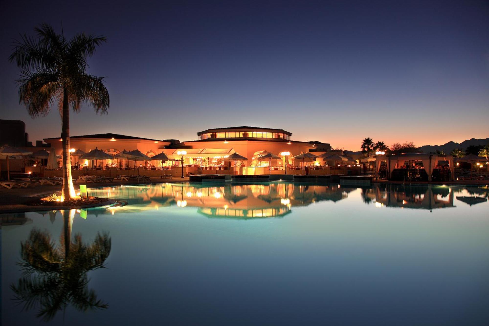 Xperience Kiroseiz Parkland Hotel Sharm el-Sheikh Exterior photo