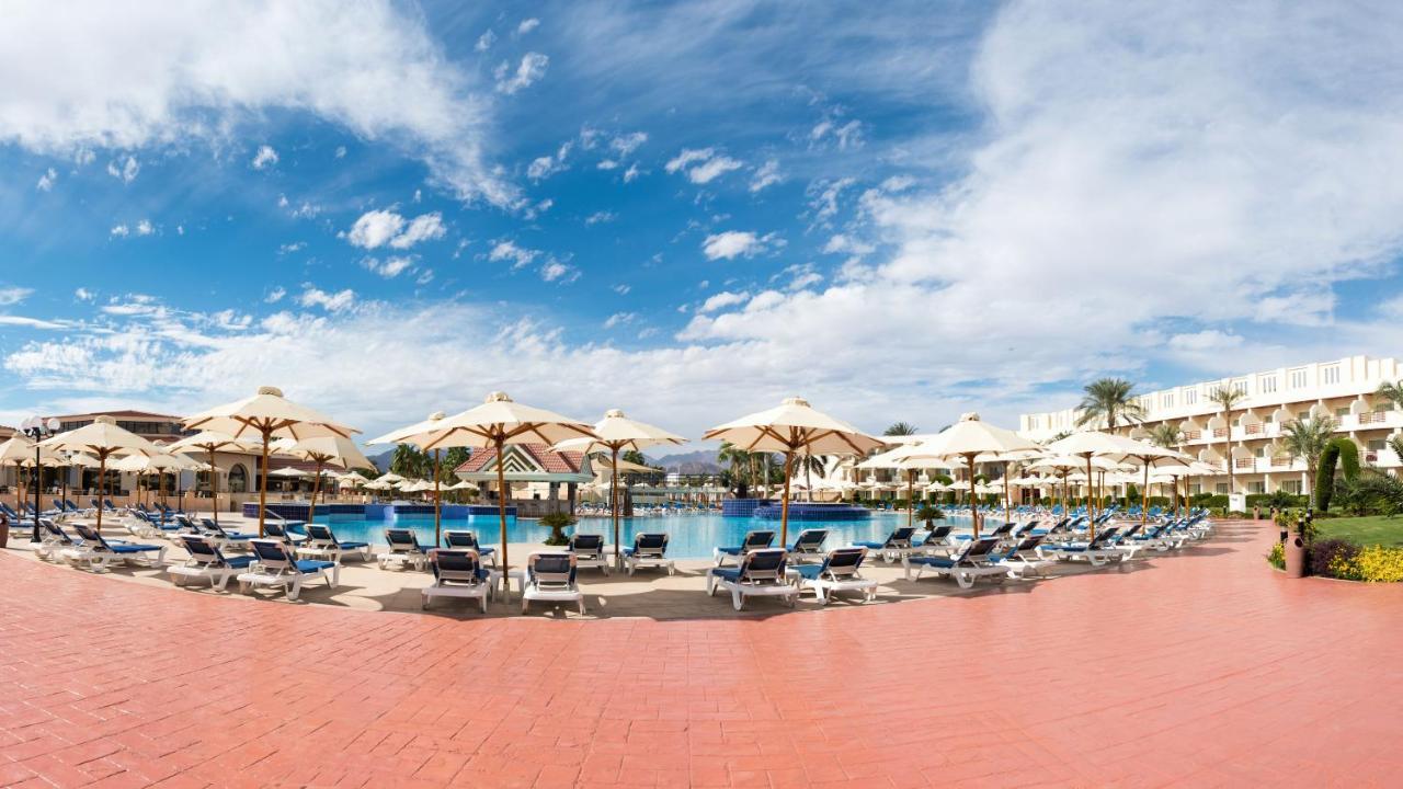 Xperience Kiroseiz Parkland Hotel Sharm el-Sheikh Exterior photo