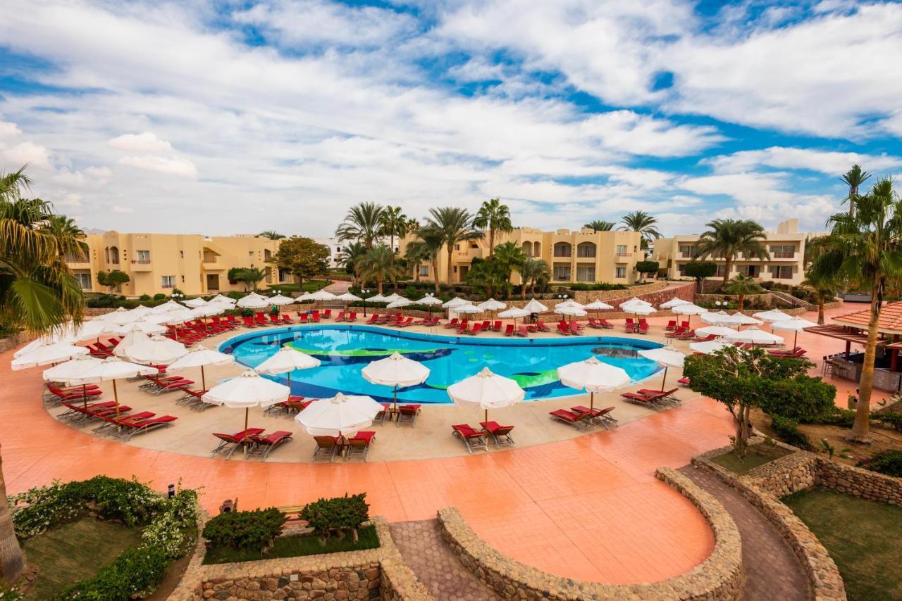 Xperience Kiroseiz Parkland Hotel Sharm el-Sheikh Exterior photo