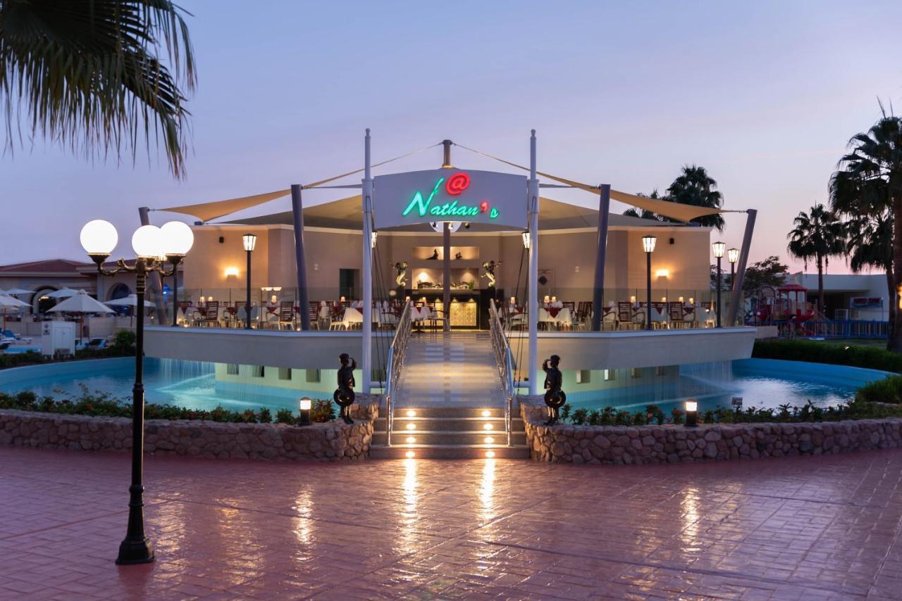 Xperience Kiroseiz Parkland Hotel Sharm el-Sheikh Exterior photo